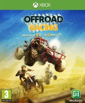 Offroad Racing - Xbox One