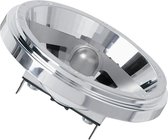 OSRAM Eco-halogeen-lamp Energielabel: B (A++ - E) G53 67 mm 12 V 35 W N/A Reflector Dimbaar 1 stuk(s)