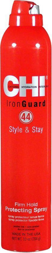 CHI - 44 Iron Guard - Style & Stay Protection Spray - 74 ml