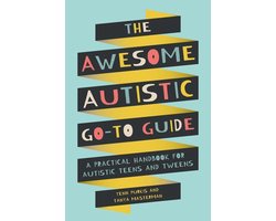 Awesome Guides for Amazing Autistic Kids - The Awesome Autistic Go-To Guide