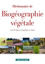 Sciences politiques et relations internationales - Dictionnaire de biogéographie végétale (NE)