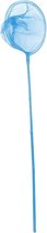 Lifetime Garden Vangnet Met Bamboestok 90 Cm Blauw