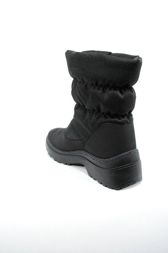 Antar Moonboots 675 meisjes snowboots zwart | bol.com
