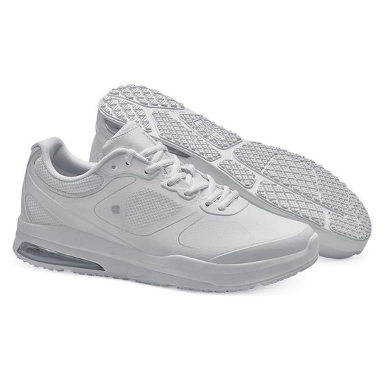 Shoes for Crews Evolution II White47