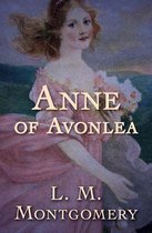 Anne of Green Gables - Anne of Avonlea