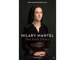 Het boek Henry