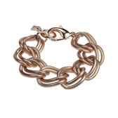 CAMPS & CAMPS - armband - roségoudkleur