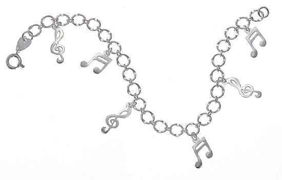 Armband met Wenskaart voor vriendin bestellen? Bekijk nu online - KAYA Sieraden