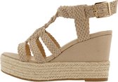 Bullboxer  -  Sandal  -  Women  -  Gold  -  36  -  Sandalen