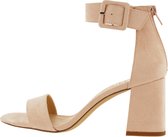 Bullboxer 041001f2t_ Sandal Women Pink 37