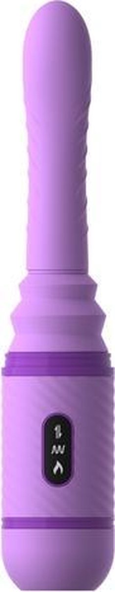 Goedkoopste Fantasy For Her - Love Thrust-Her Stotende Vibrator