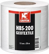 Griffon Geotextile 15cm breed (20m) - 6308952