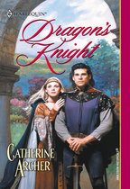 Dragon's Knight (Mills & Boon Historical)