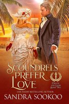 Fortune and Glory 2 - Scoundrels Prefer Love