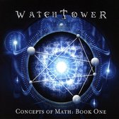 Concepts Of Math : Book One