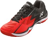 Yonex Badmintonschoenen Shb Comfort Advance 3 Heren Rood/zwart Mt 45