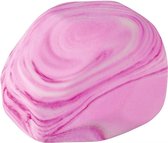 Brunnen Gum Rock 3 X 4 Cm Junior Roze