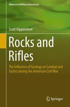 Advances in Military Geosciences - Rocks and Rifles