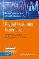 Edition HMD - Digital Customer Experience