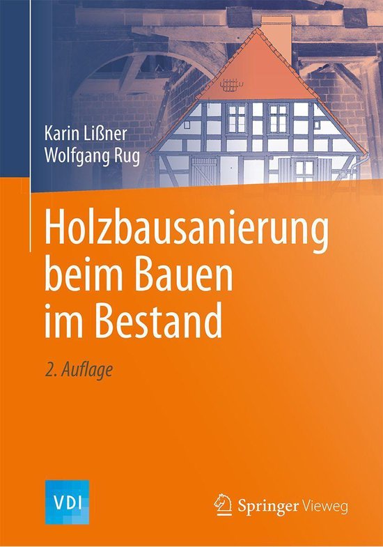 Computer Science and Engineering (German Language) - Holzbau ... - cover
