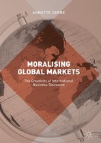 Moralising Global Markets