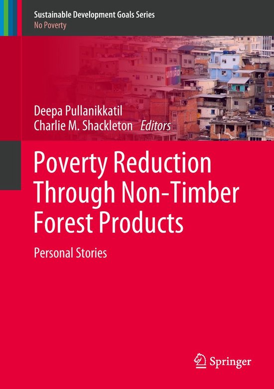 Sustainable Development Goals Series - Poverty Reduction Through Non ...