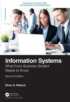 Chapman & Hall/CRC Textbooks in Computing - Information Systems