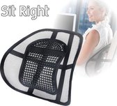 Ergonomische Lenden/Rugsteun Lumbar Joy Innovagoods