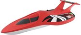 EXOST - Torpedo 1:18 - Radio Controlled Boat - Rood
