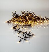 Star Trading Gouden kerstverlichting - 11meter - 540leds