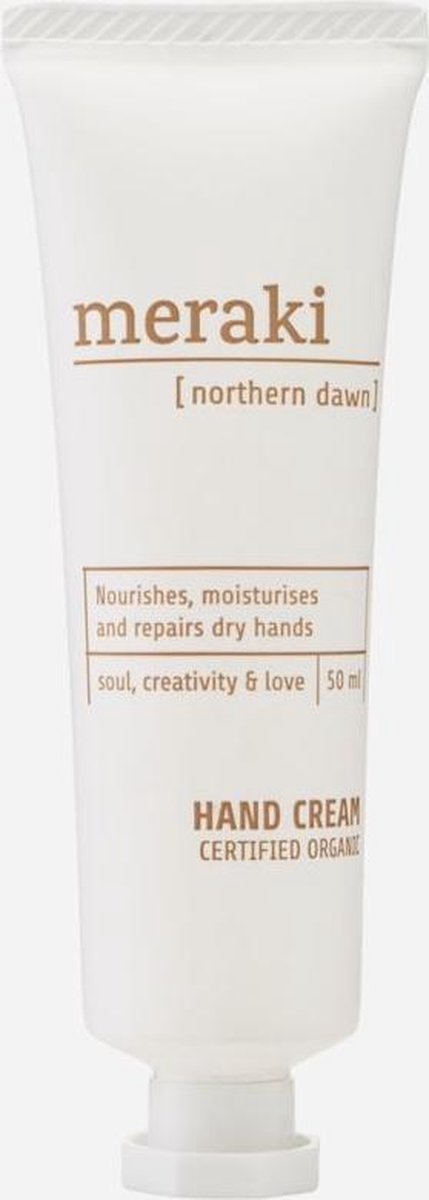 Society of Lifestyle 5707644529564 handcrème