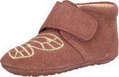 Bisgaard huisschoenen Oudroze-24
