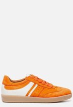 Gabor Sneakers Oranje 46.528.31 • Tall Fashion