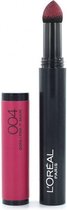 L'Oréal Paris Infallible Matte Max Lippenstift - 004 Oops I Pink it Again