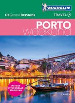 De Groene Reisgids Weekend  -   Porto