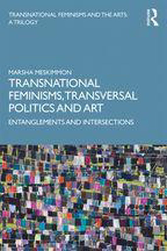 Transnational Feminisms, Transversal Politics and Art - cover