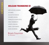Bram Fournier & Friends - Belgian Trombone ID (CD)