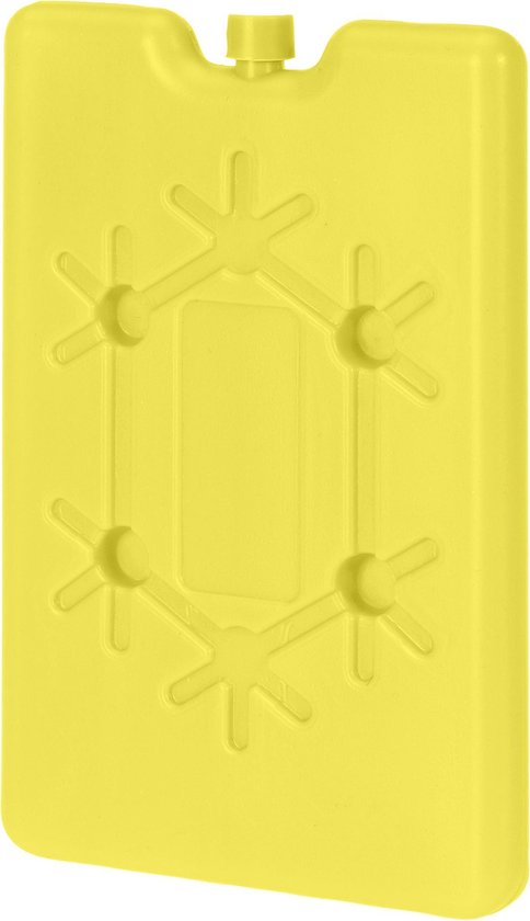 Bloc réfrigérant rigide réutilisable Cryopak ICEpak, volume varié Canadian Tire
