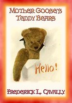 MOTHER GOOSE'S TEDDY BEARS - 21 Classic Rhymes for Children