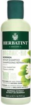 Herbatint Moringa Repair Shampoo (260 milliliter)