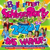 Various Artists - Ballermann Schlagerparty 2020.1 (2 CD)