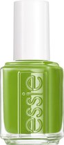 Essie midsummer 2020 midsummer collectie 2020 limited edition - 724 come on clover - groen - glanzende nagellak - 13,5 ml