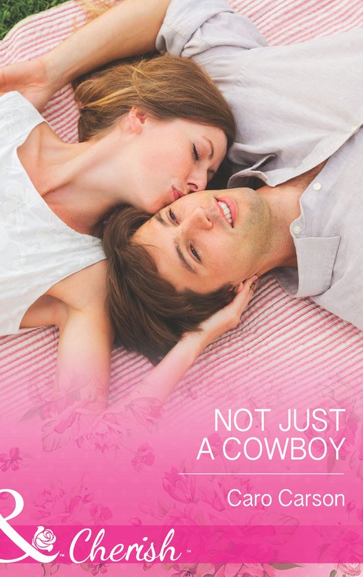 Not Just a Cowboy (Mills & Boon Cherish) (Texas Rescue - Book 1)