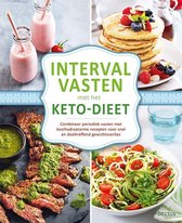 Intervalvasten met het keto-dieet