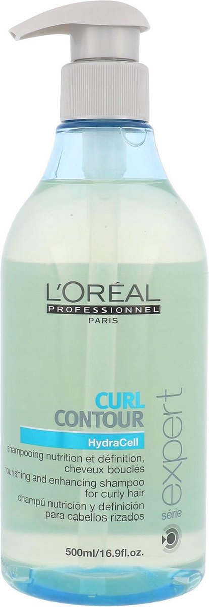 L'Oréal Serie Expert Contour 500ml | bol.com