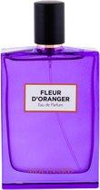 Les Elements Collection: Fleur D'oranger Eau De Parfum (edp) 75ml