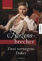 Historical Herzensbrecher 7 - Historical Herzensbrecher Band 7