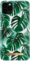 iDeal of Sweden iPhone 11 Pro Max Fashion Case Monstera Jungle