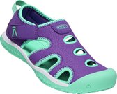 Keen Stingray Sandalen Unisex - Royal Purple/Cockatoo - Maat 31