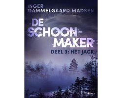 De schoonmaker 3 - De schoonmaker 3 - Het jack